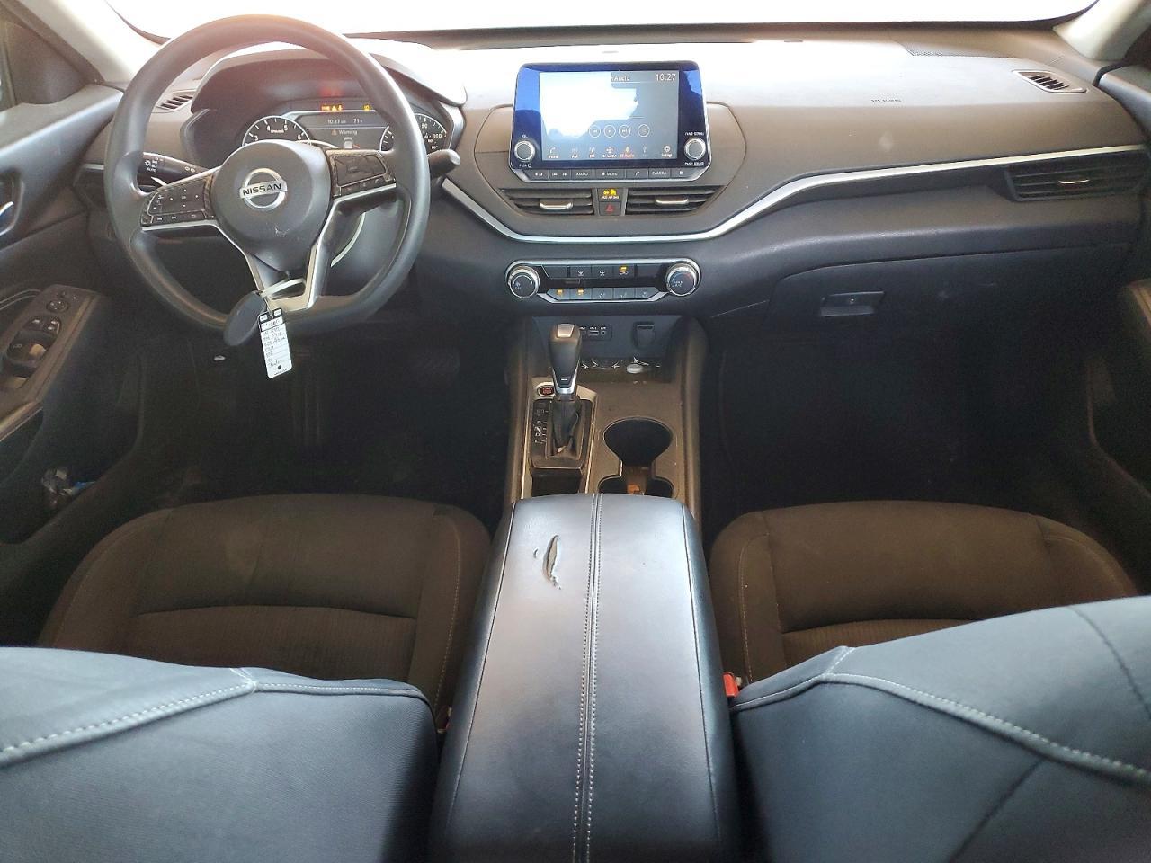 2019 NISSAN ALTIMA — фото 8