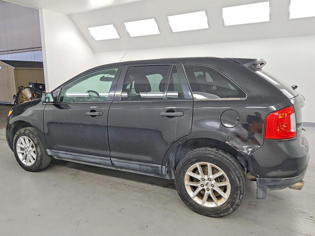 FORD EDGE