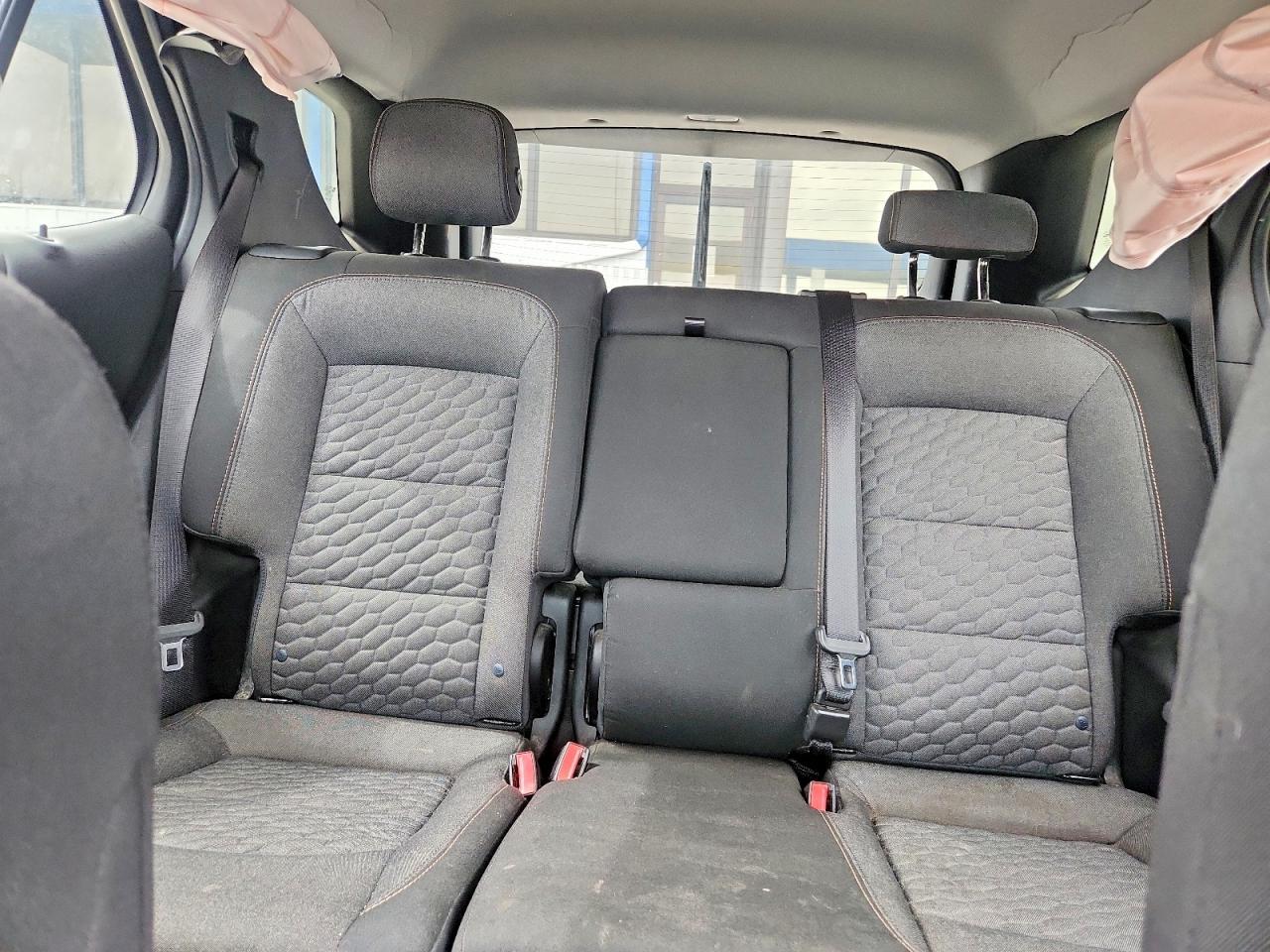 2018 CHEVROLET EQUINOX — фото 10