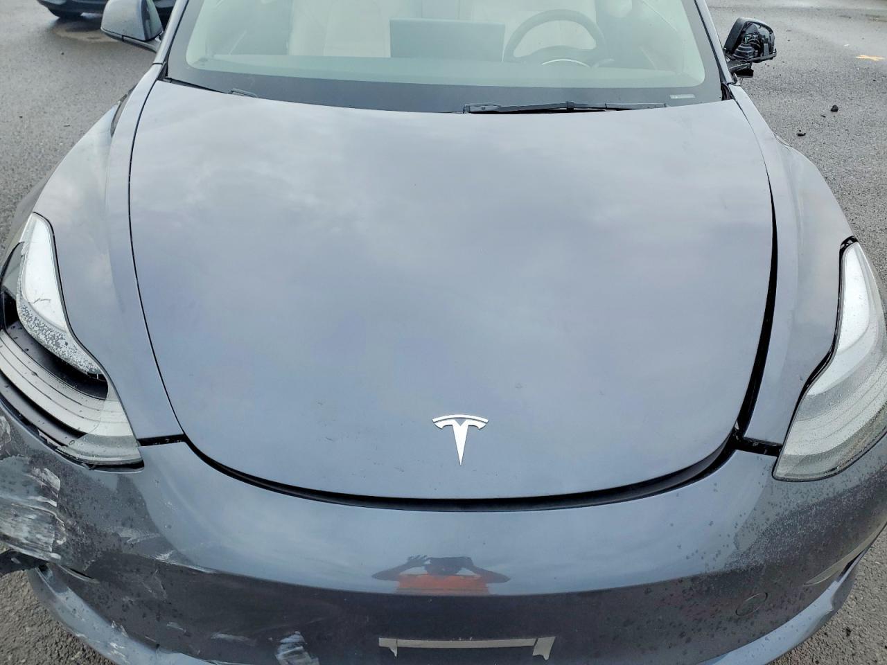 2023 TESLA MODEL 3 — фото 11