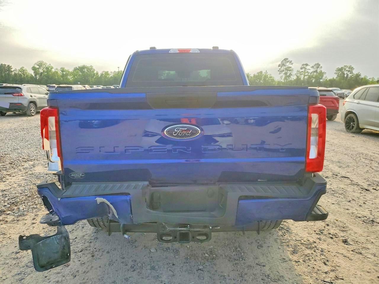 FORD F-250