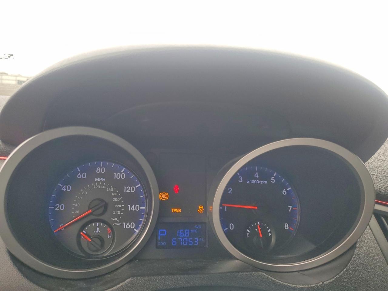 HYUNDAI GENESIS COUPE