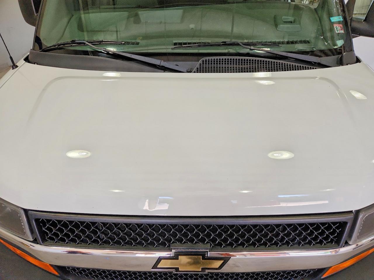 CHEVROLET EXPRESS
