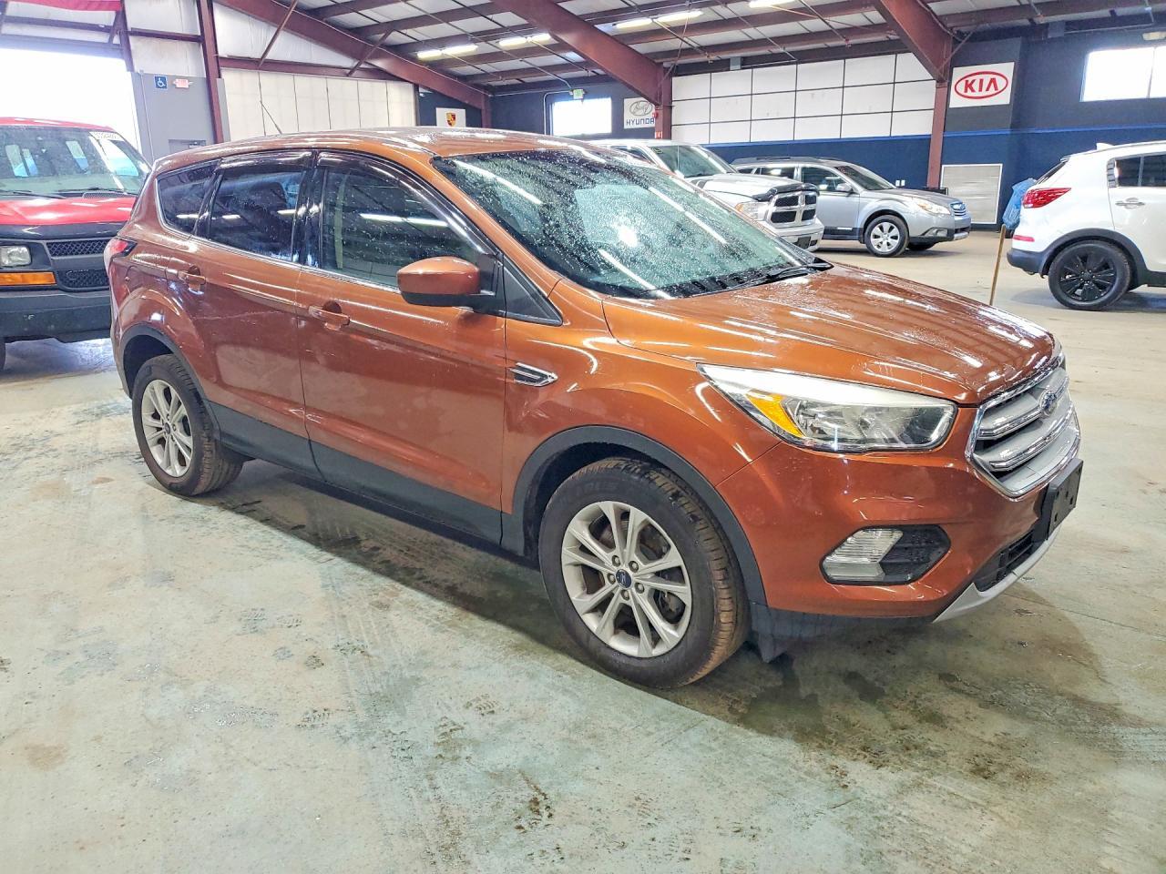 FORD ESCAPE