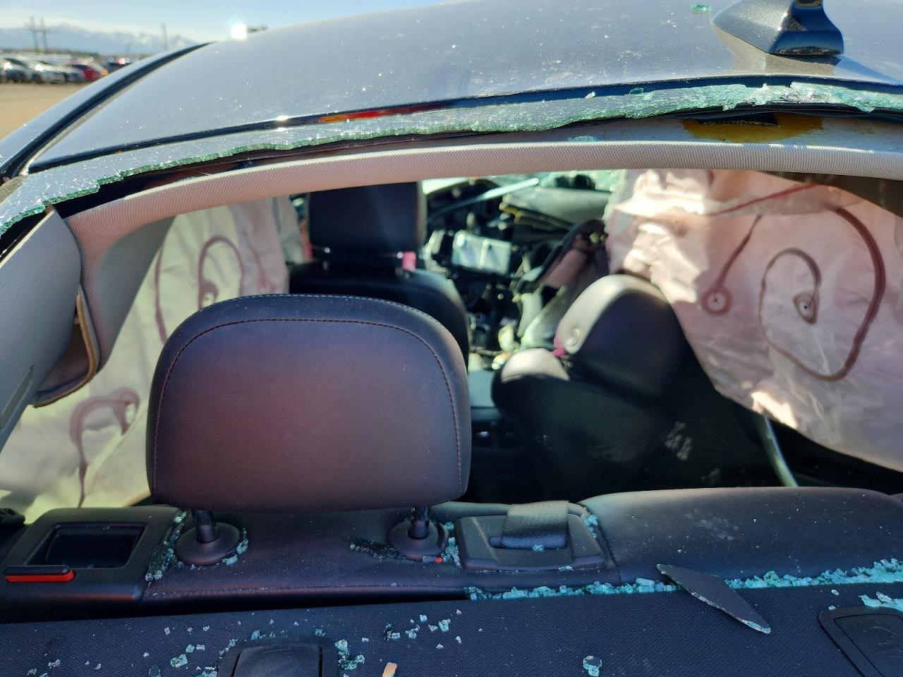 2012 BUICK REGAL — фото 8