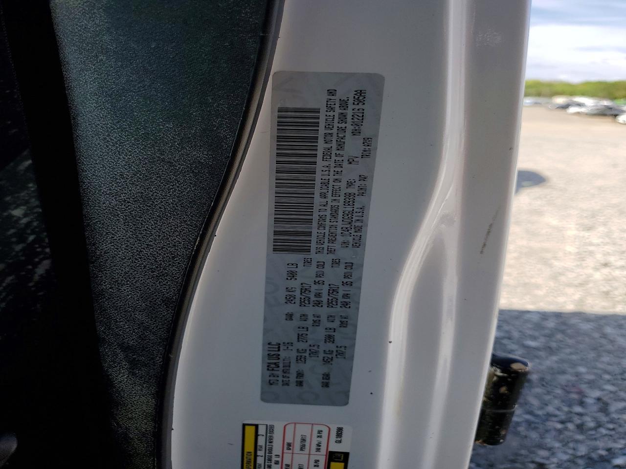 2016 JEEP WRANGLER — фото 13