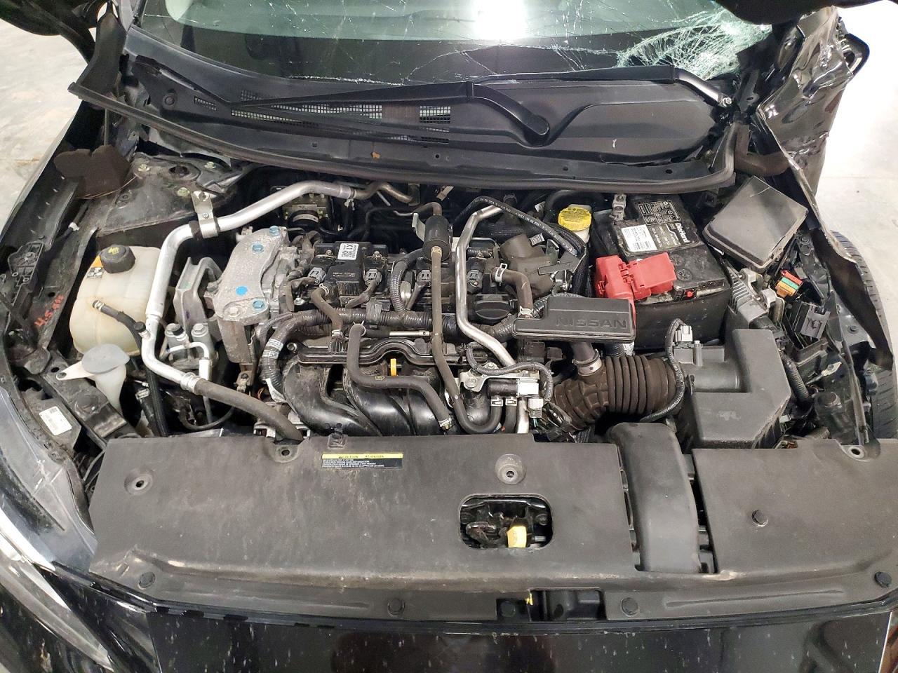 NISSAN SENTRA