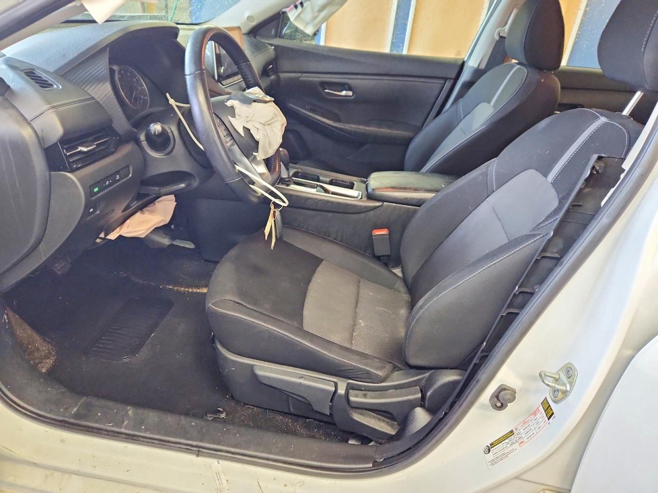 NISSAN SENTRA