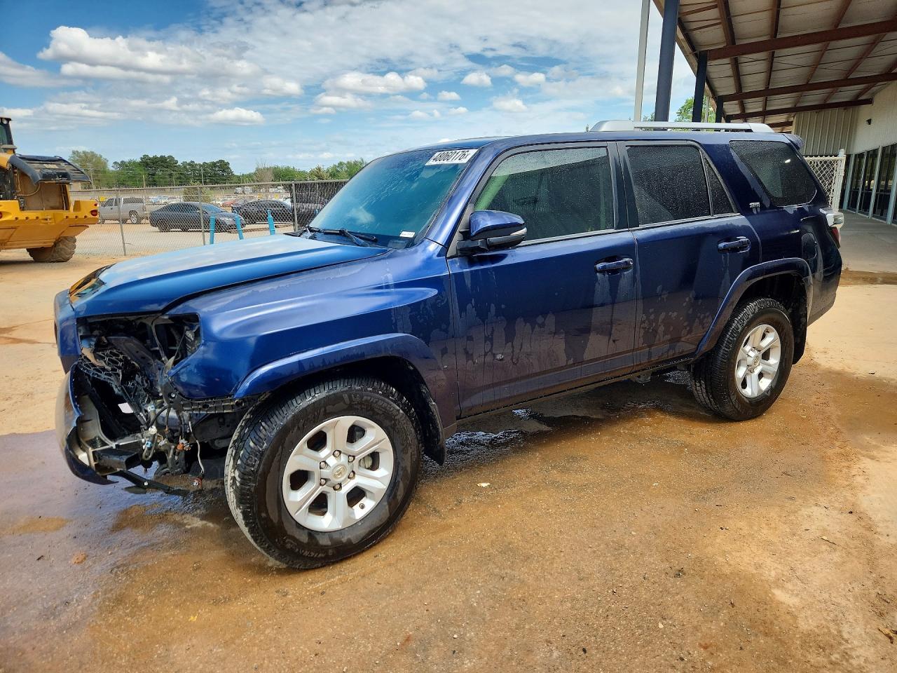 TOYOTA 4RUNNER