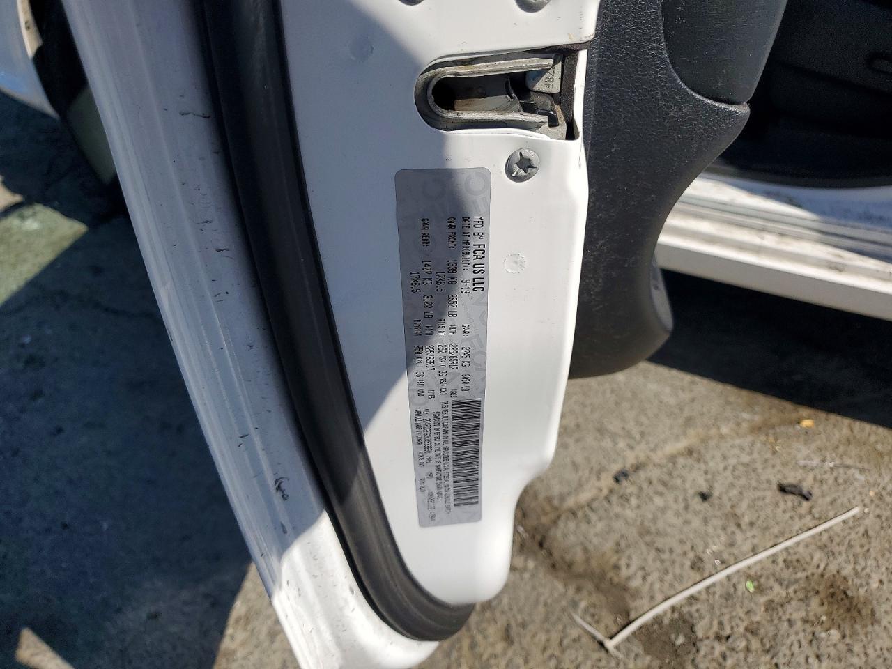 DODGE GRAND CARAVAN