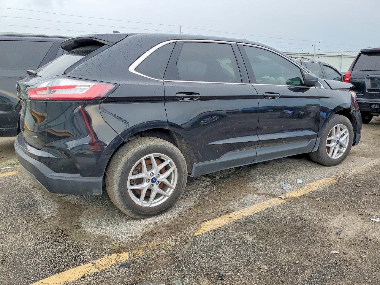 FORD EDGE