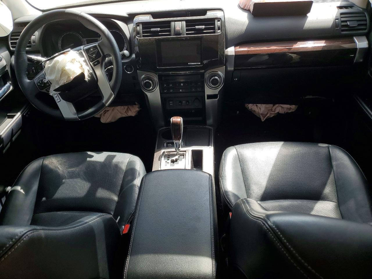 TOYOTA 4RUNNER
