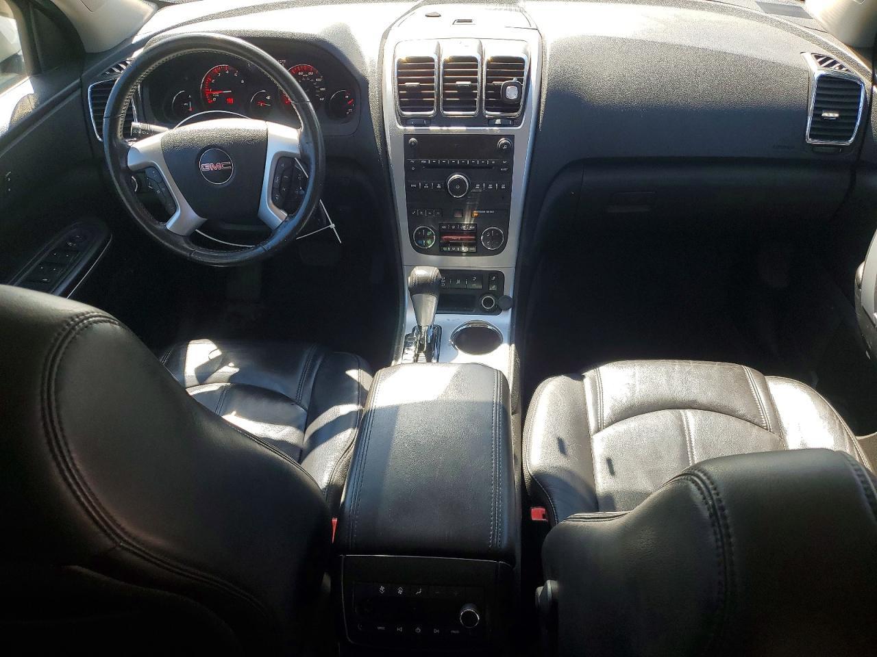 GMC ACADIA
