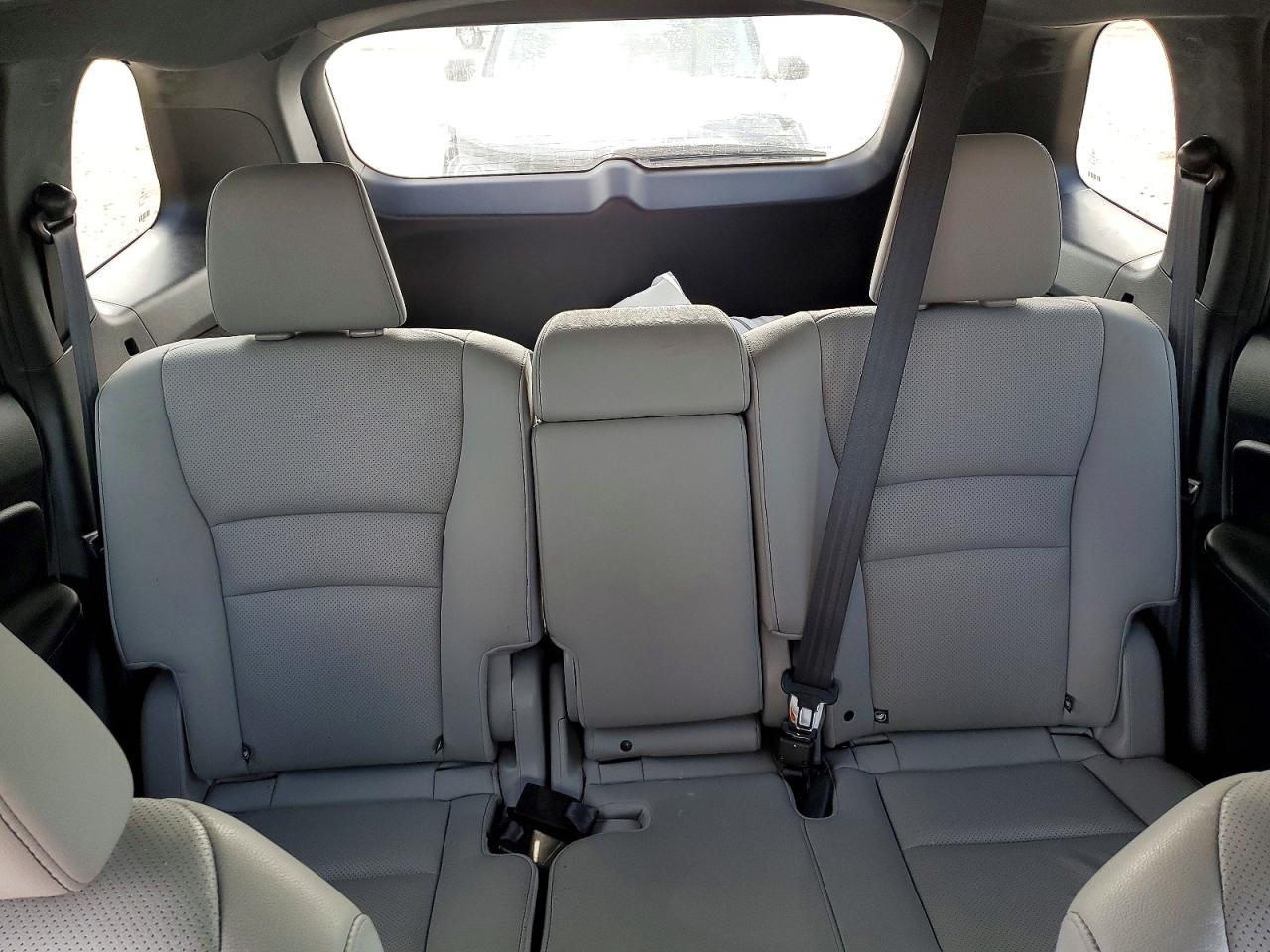 HONDA PASSPORT