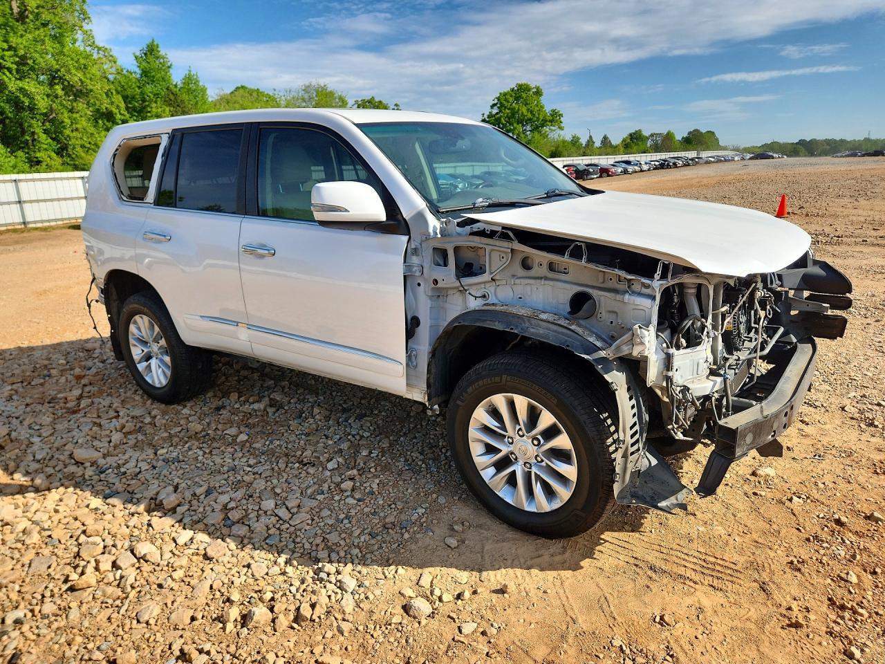 LEXUS GX 460