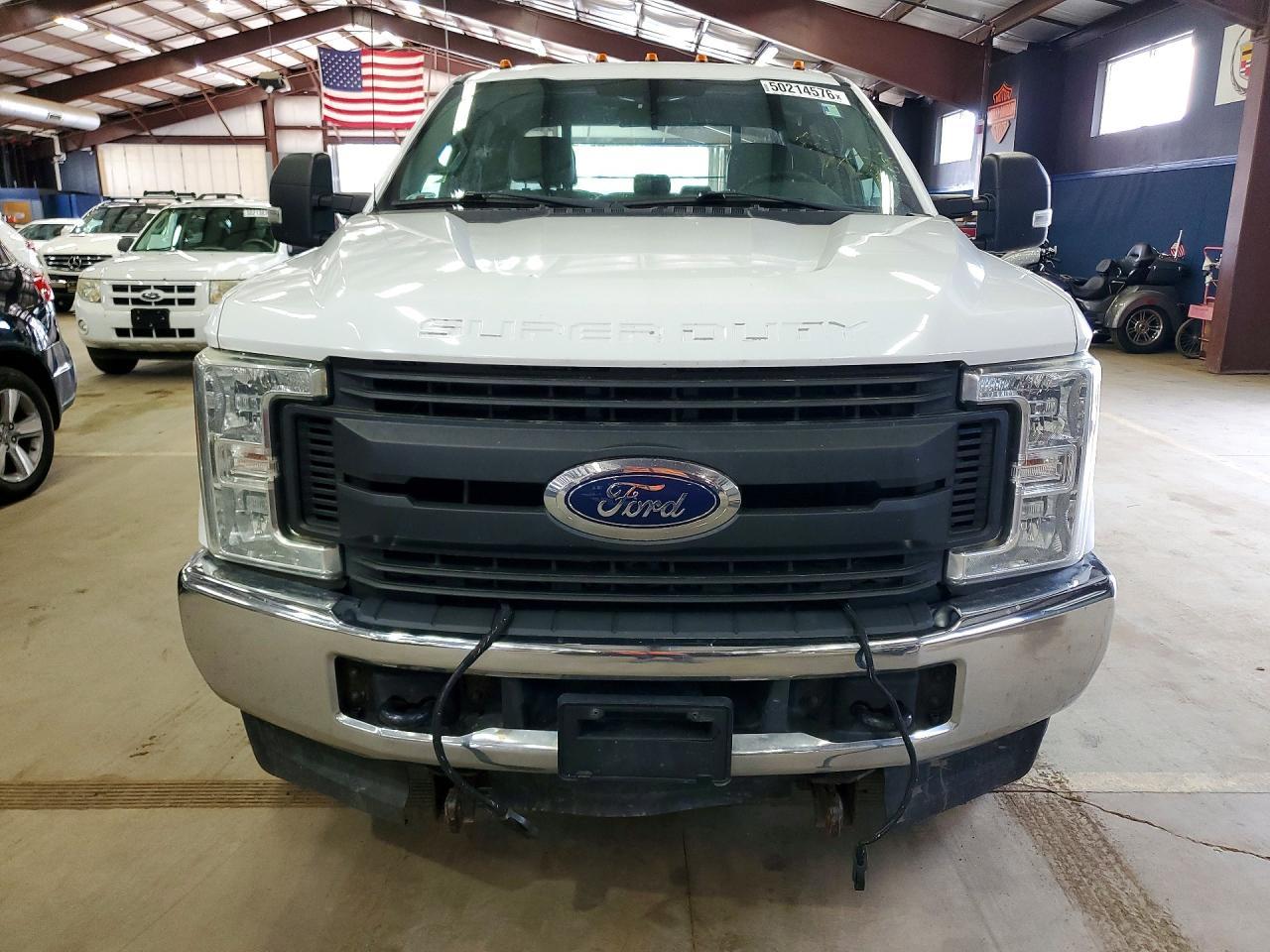 2017 FORD F-350 — фото 5