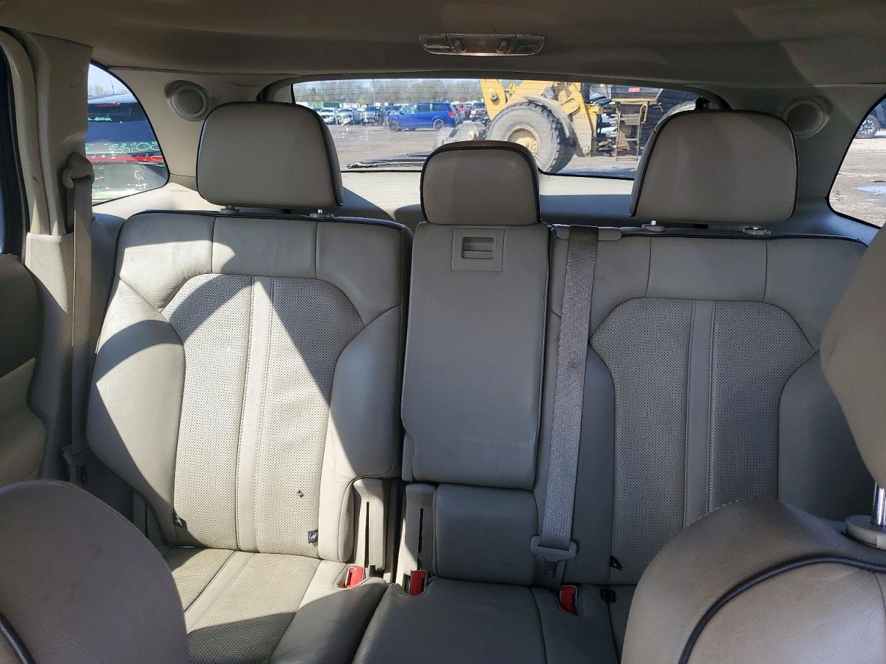 LINCOLN MKX