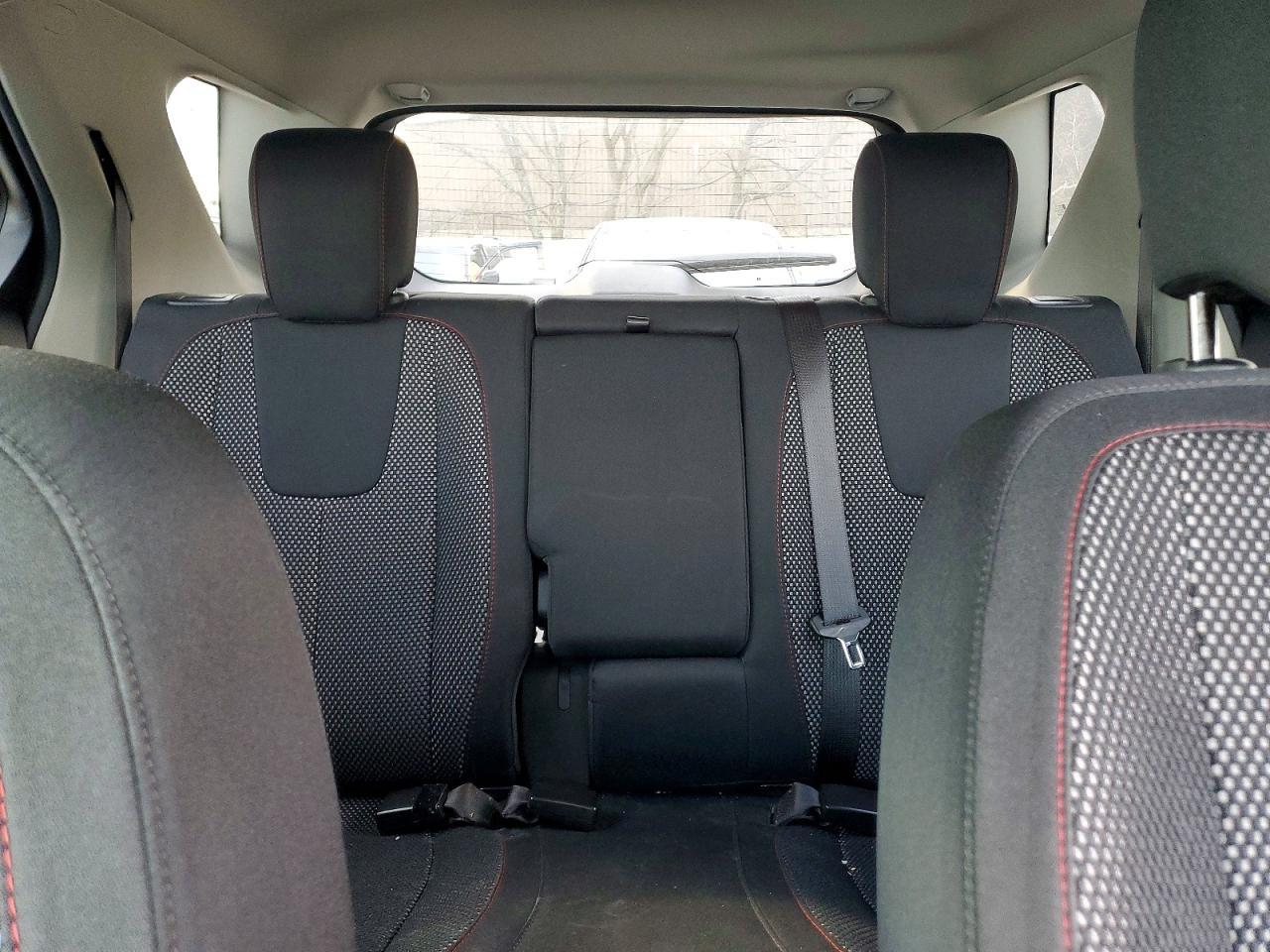 2016 CHEVROLET EQUINOX — фото 10