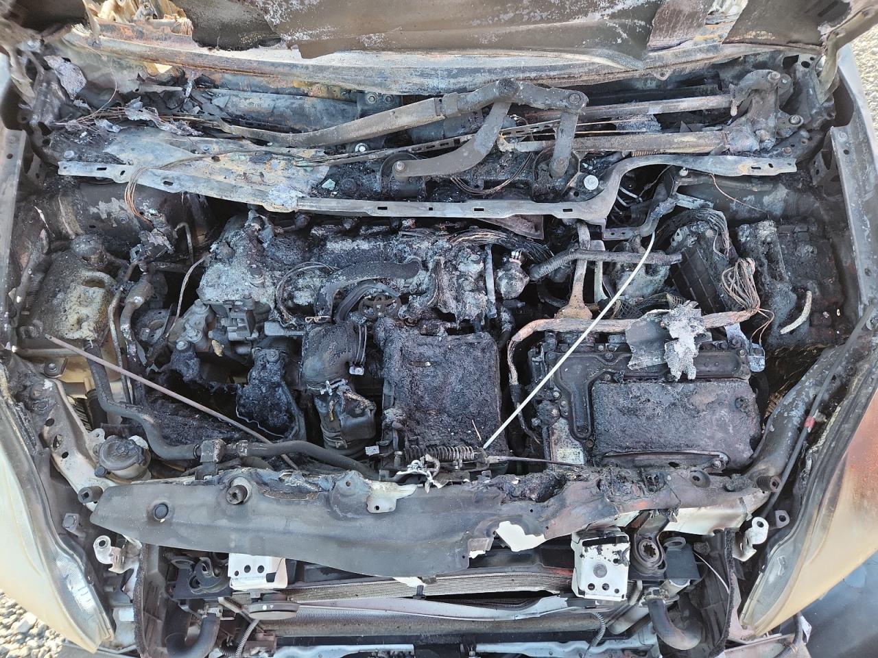 2013 TOYOTA PRIUS — фото 11