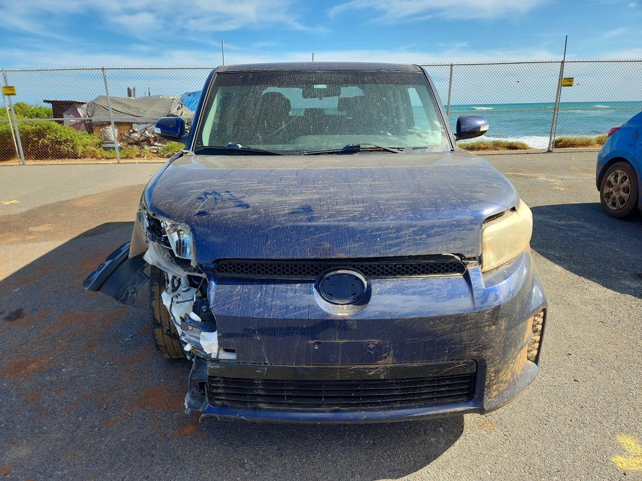 SCION XB