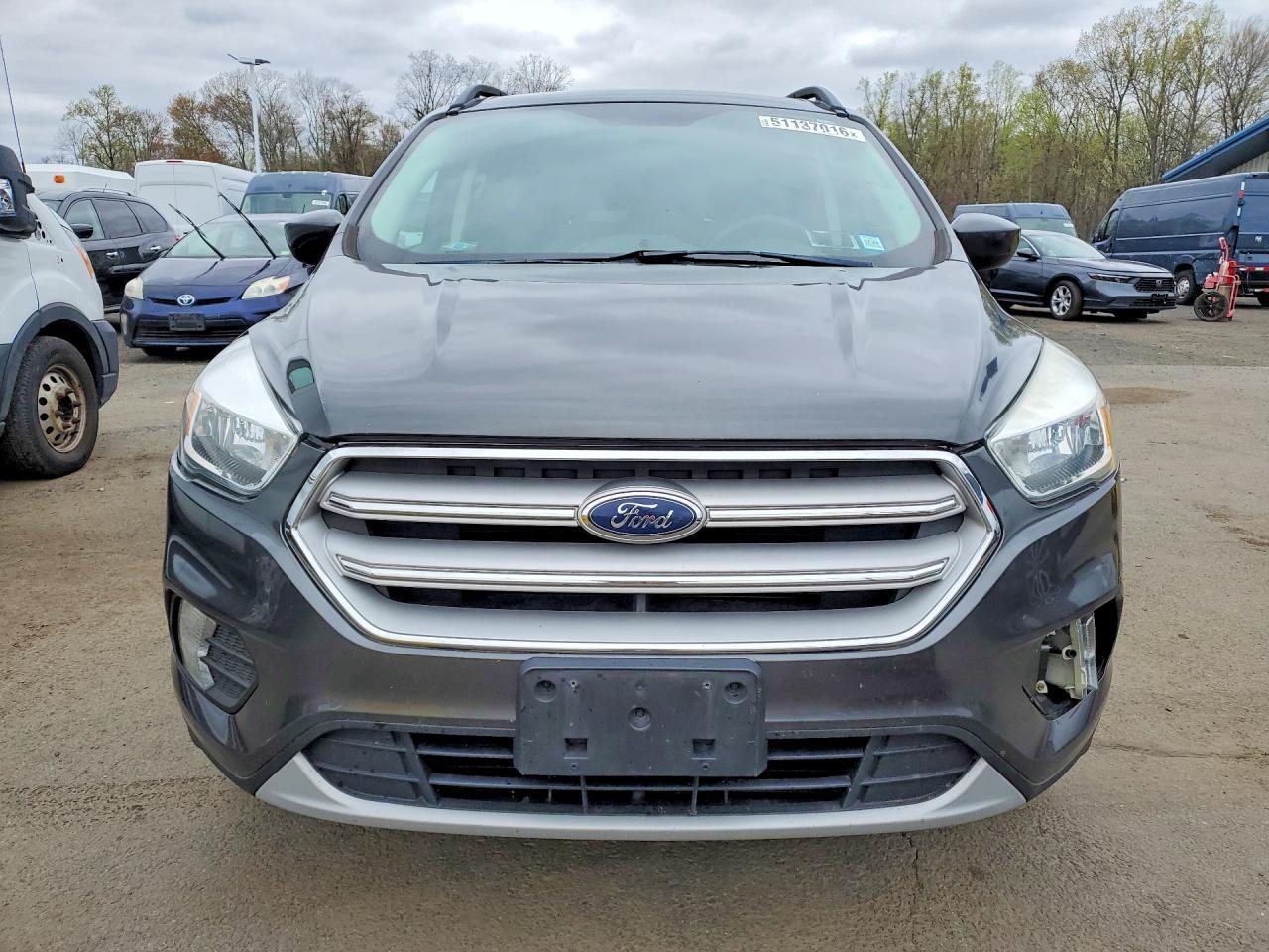 2018 FORD ESCAPE — фото 5