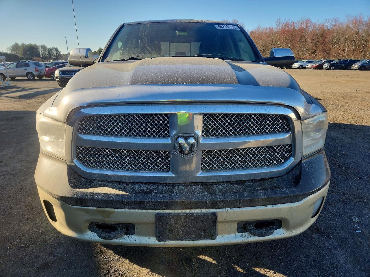 RAM 1500