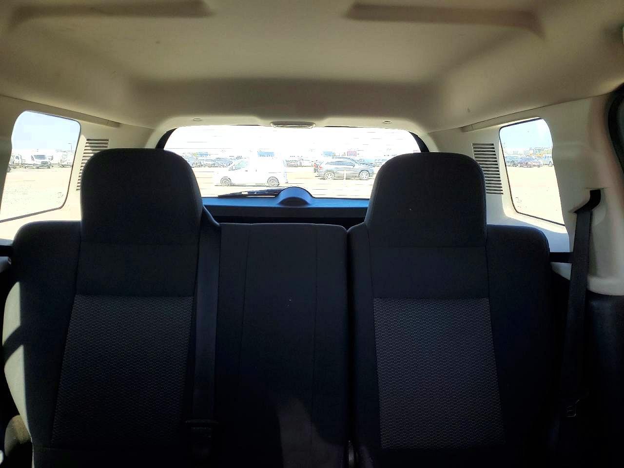 JEEP PATRIOT