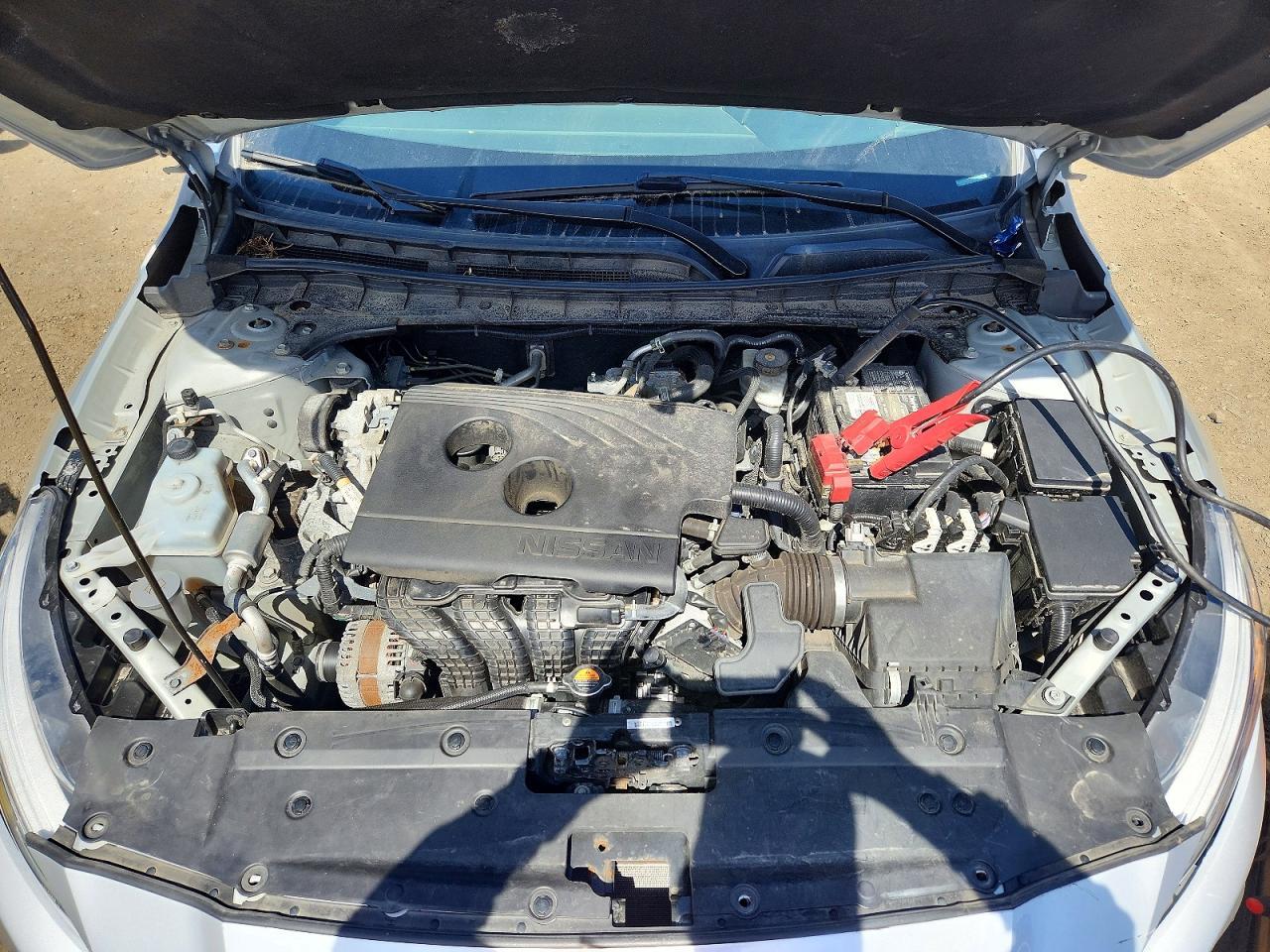 NISSAN ALTIMA
