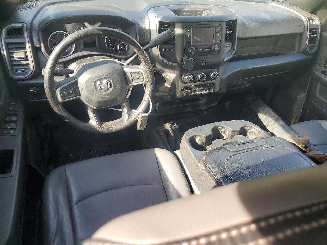 RAM 3500
