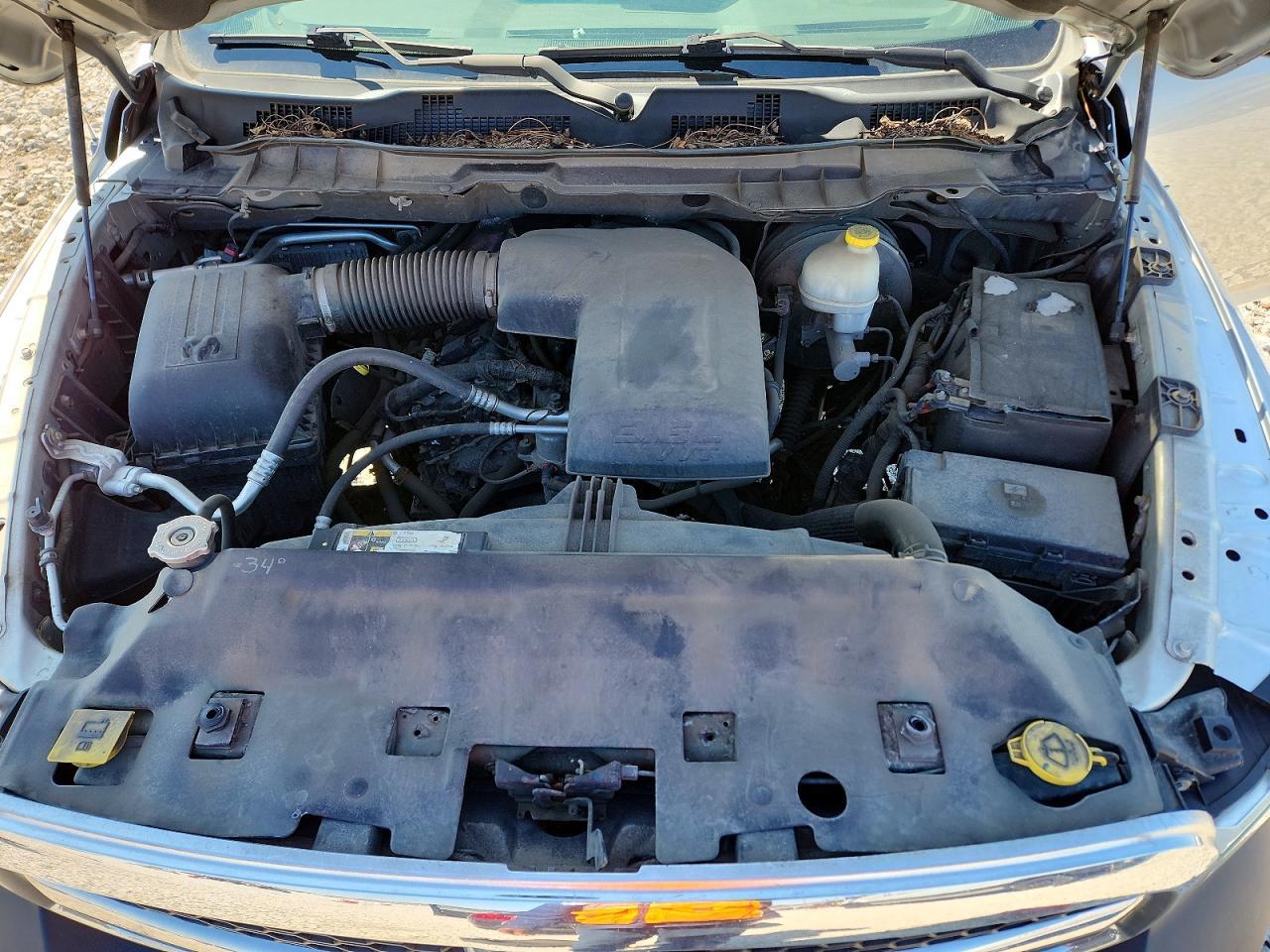 RAM 1500