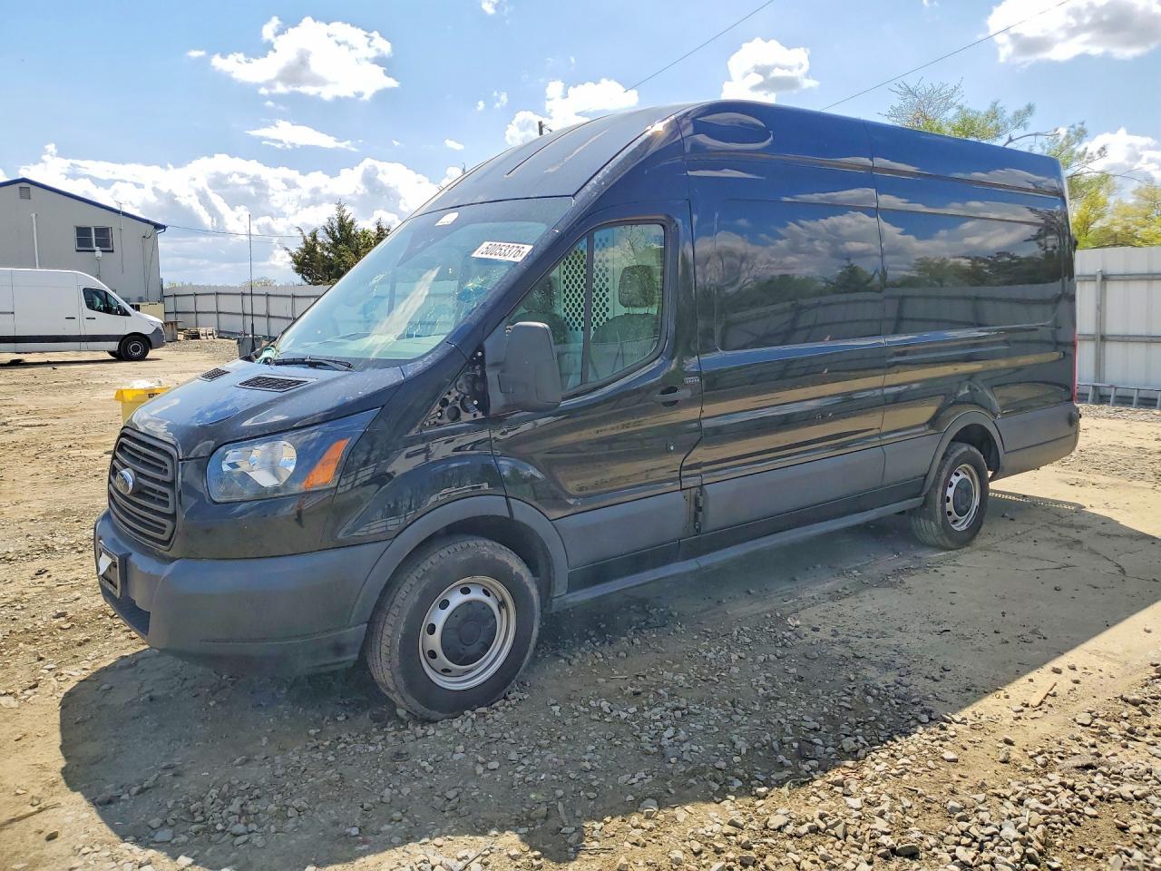 2019 FORD TRANSIT — фото 1