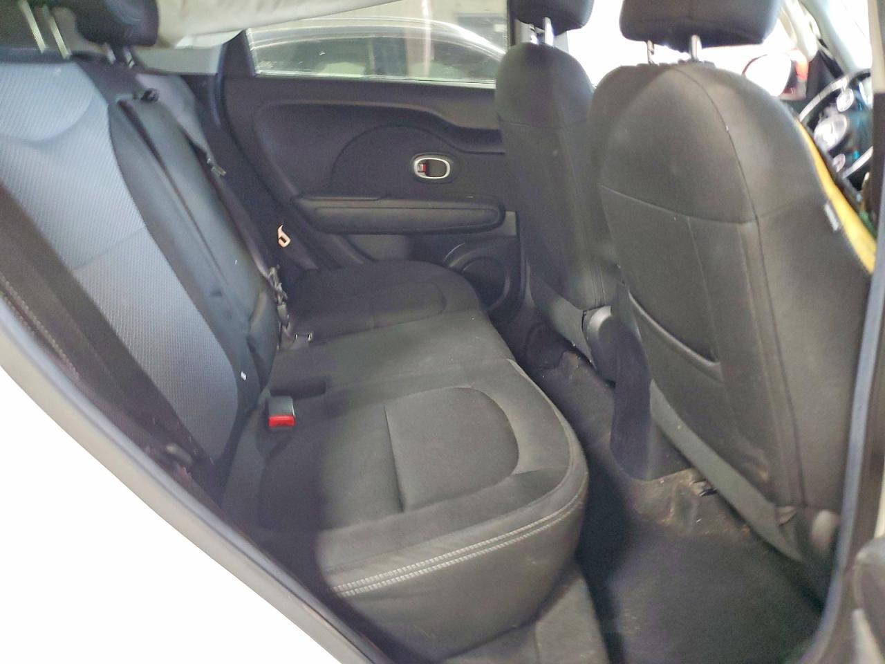 2019 KIA SOUL — фото 10