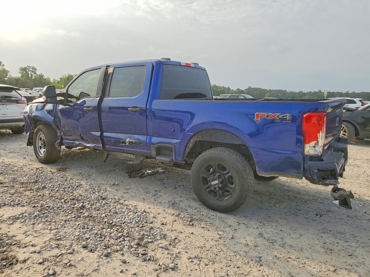 FORD F-250