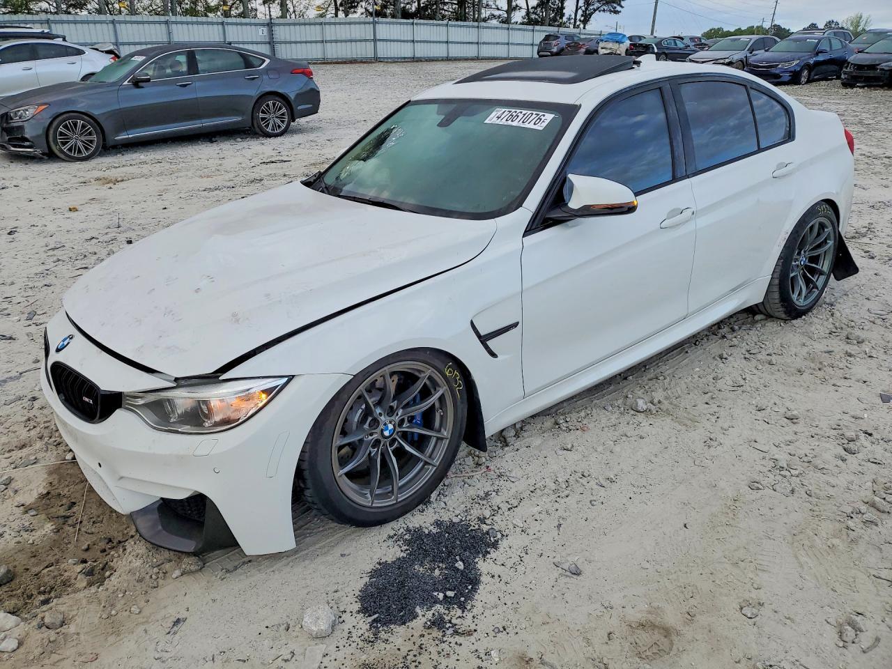 BMW M3
