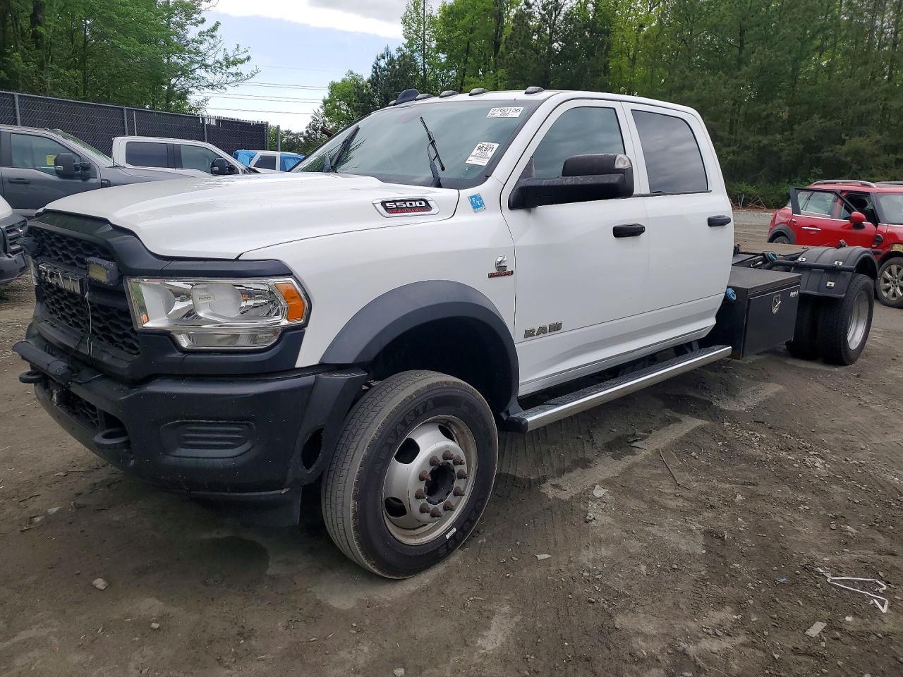 RAM 5500