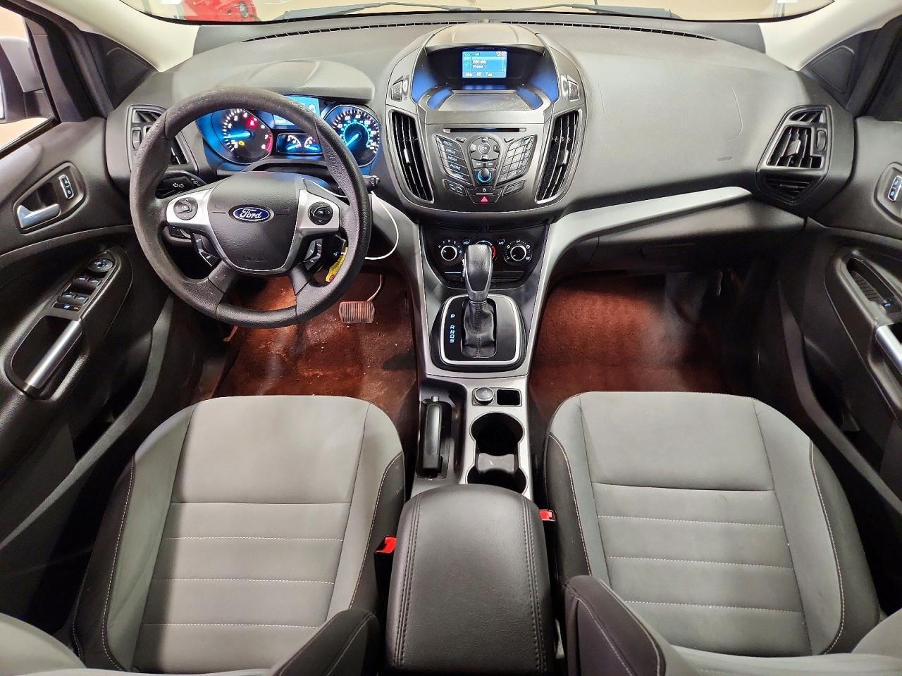 FORD ESCAPE
