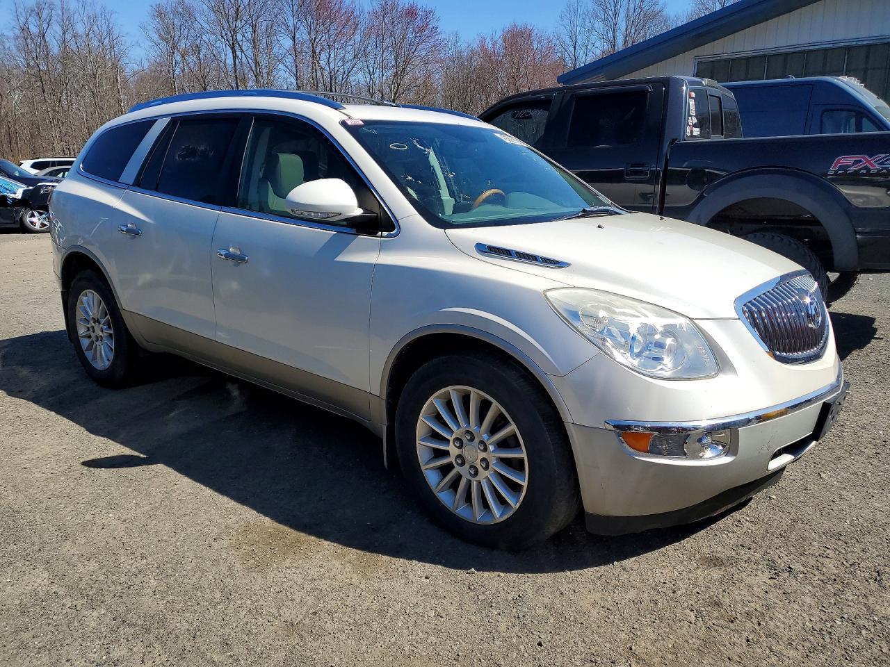 BUICK ENCLAVE