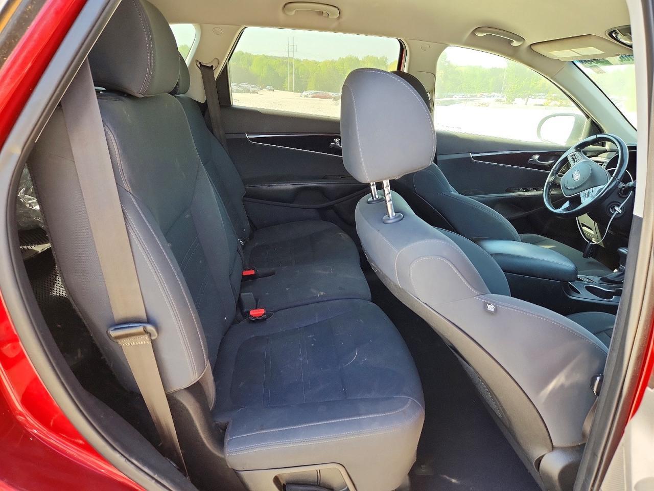 2019 KIA SORENTO — фото 11