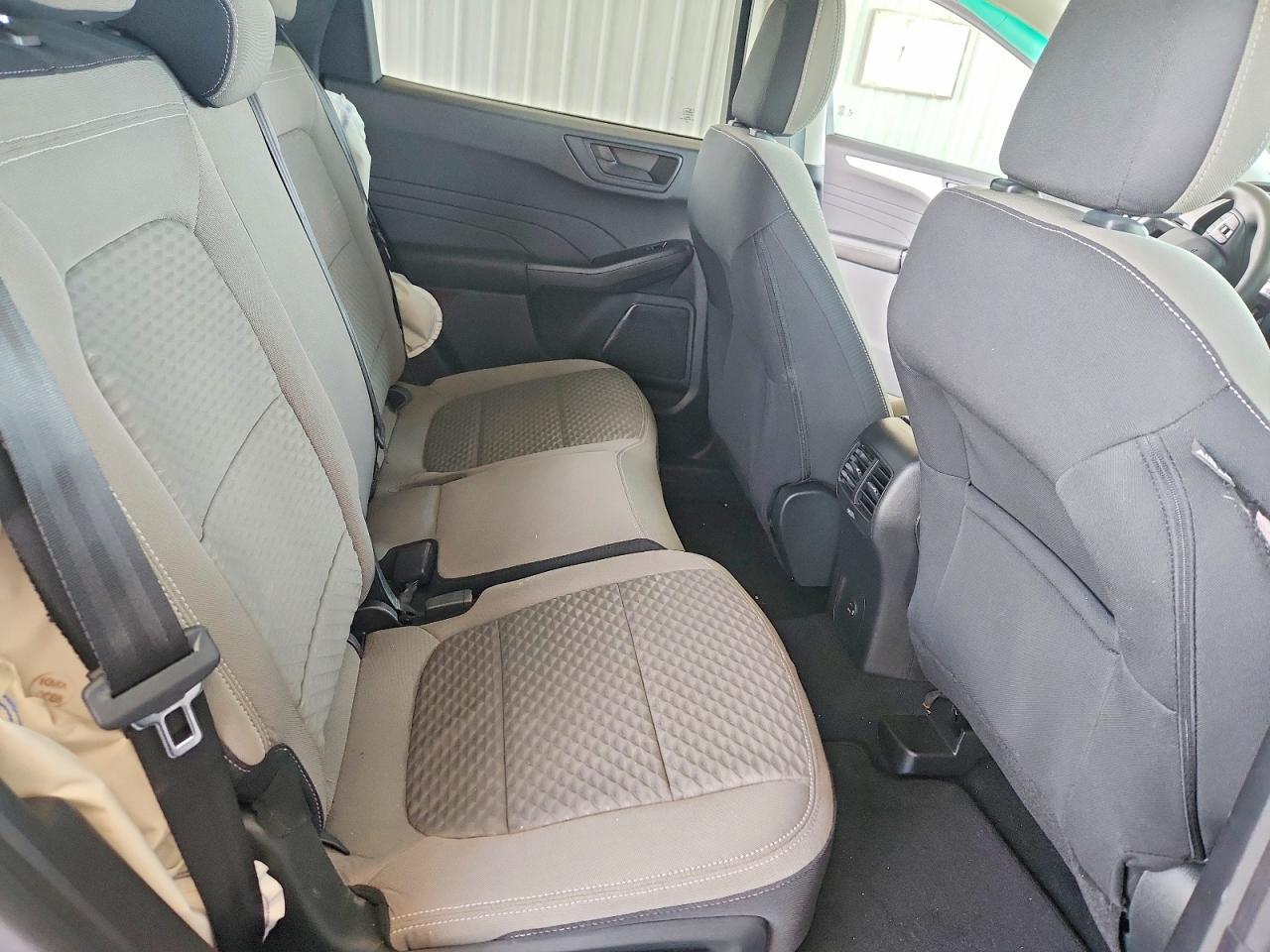 2022 FORD ESCAPE HYBRID — фото 10