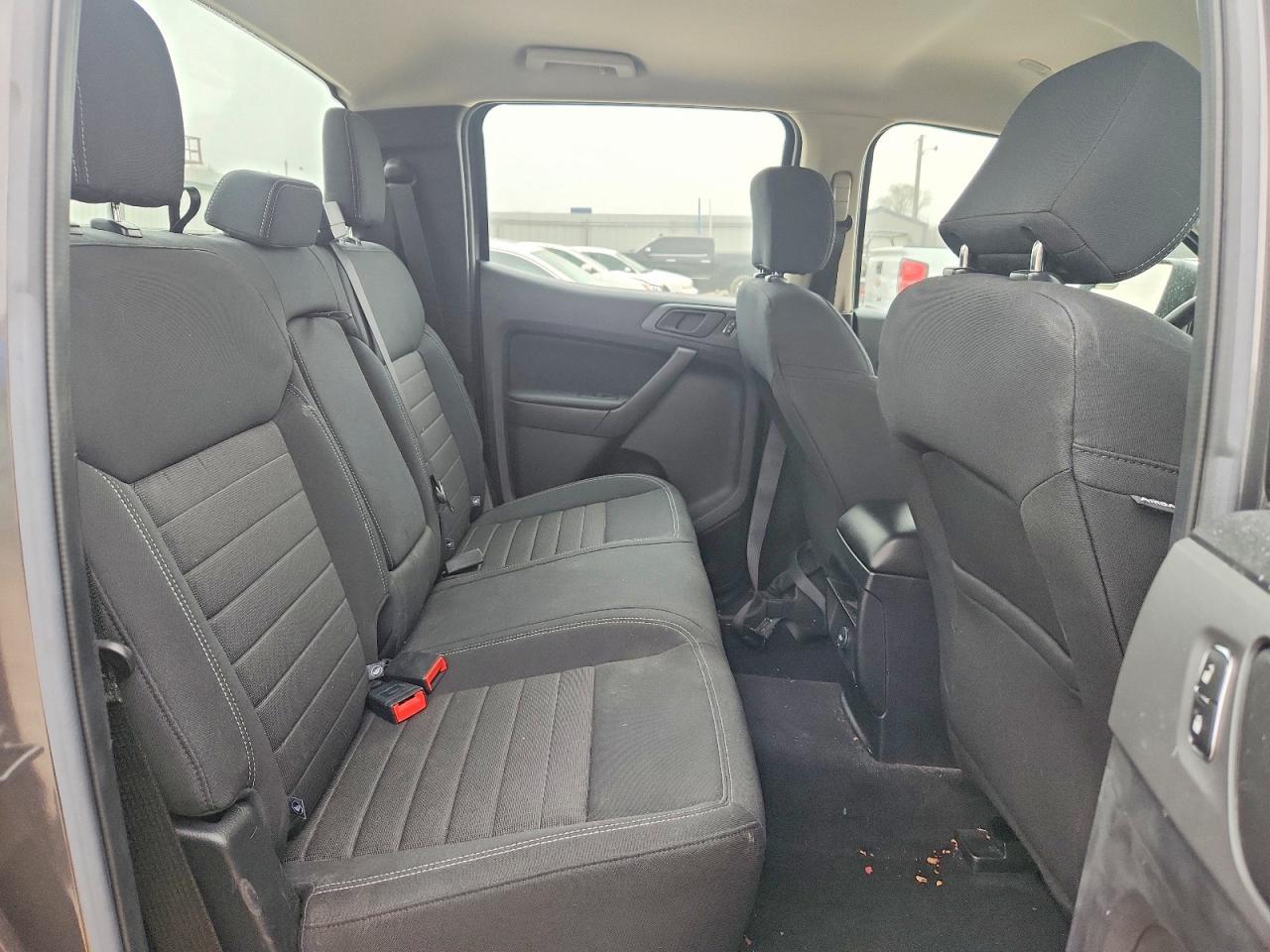 2019 FORD RANGER — фото 10