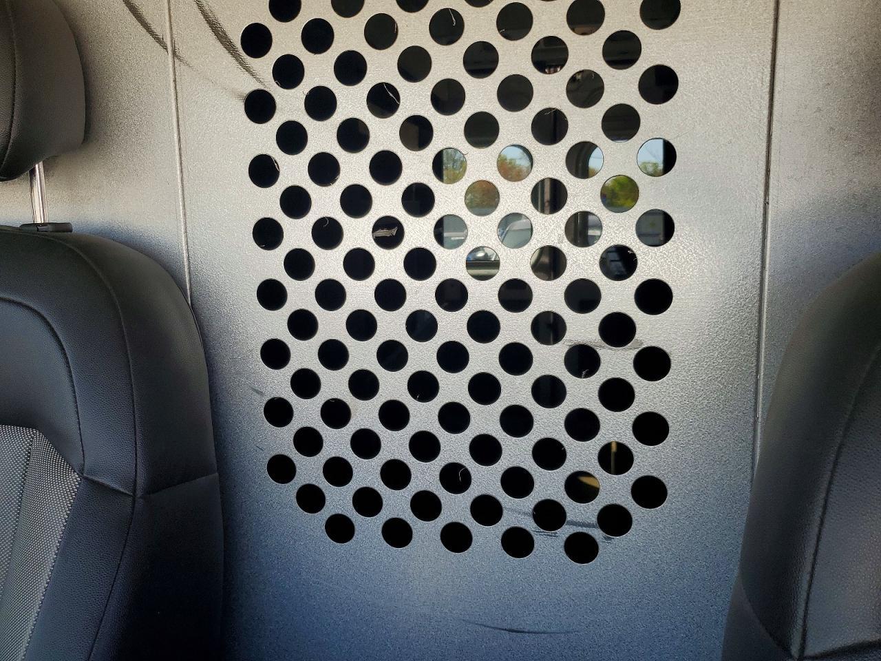 RAM PROMASTER 2500