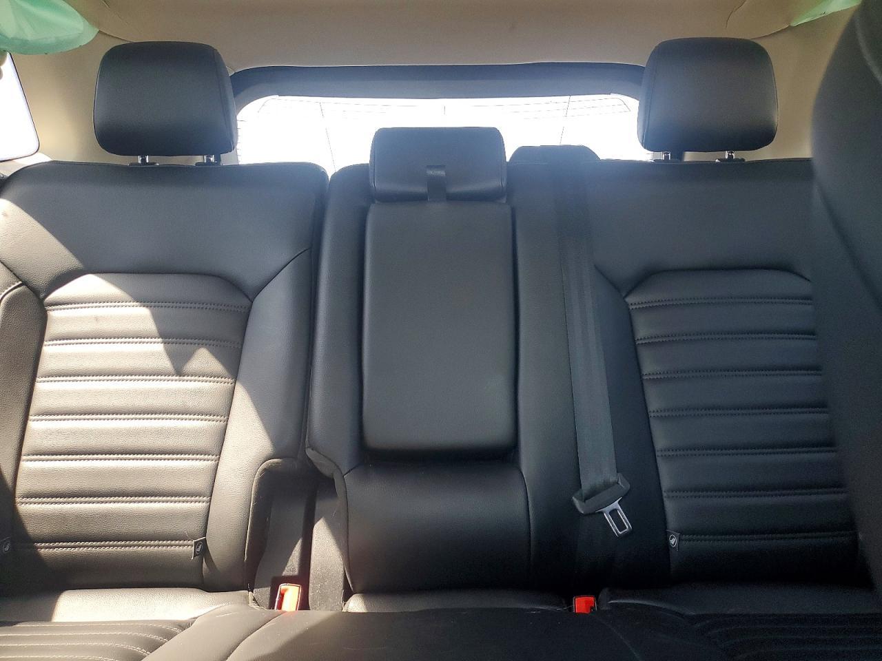 2022 FORD EDGE — фото 10