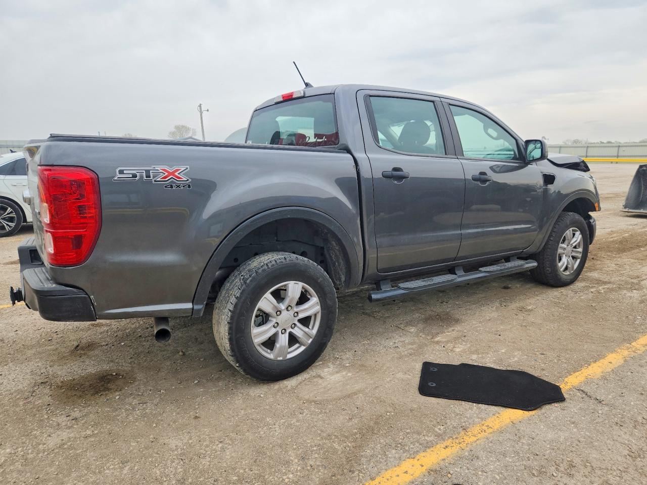 2019 FORD RANGER — фото 3