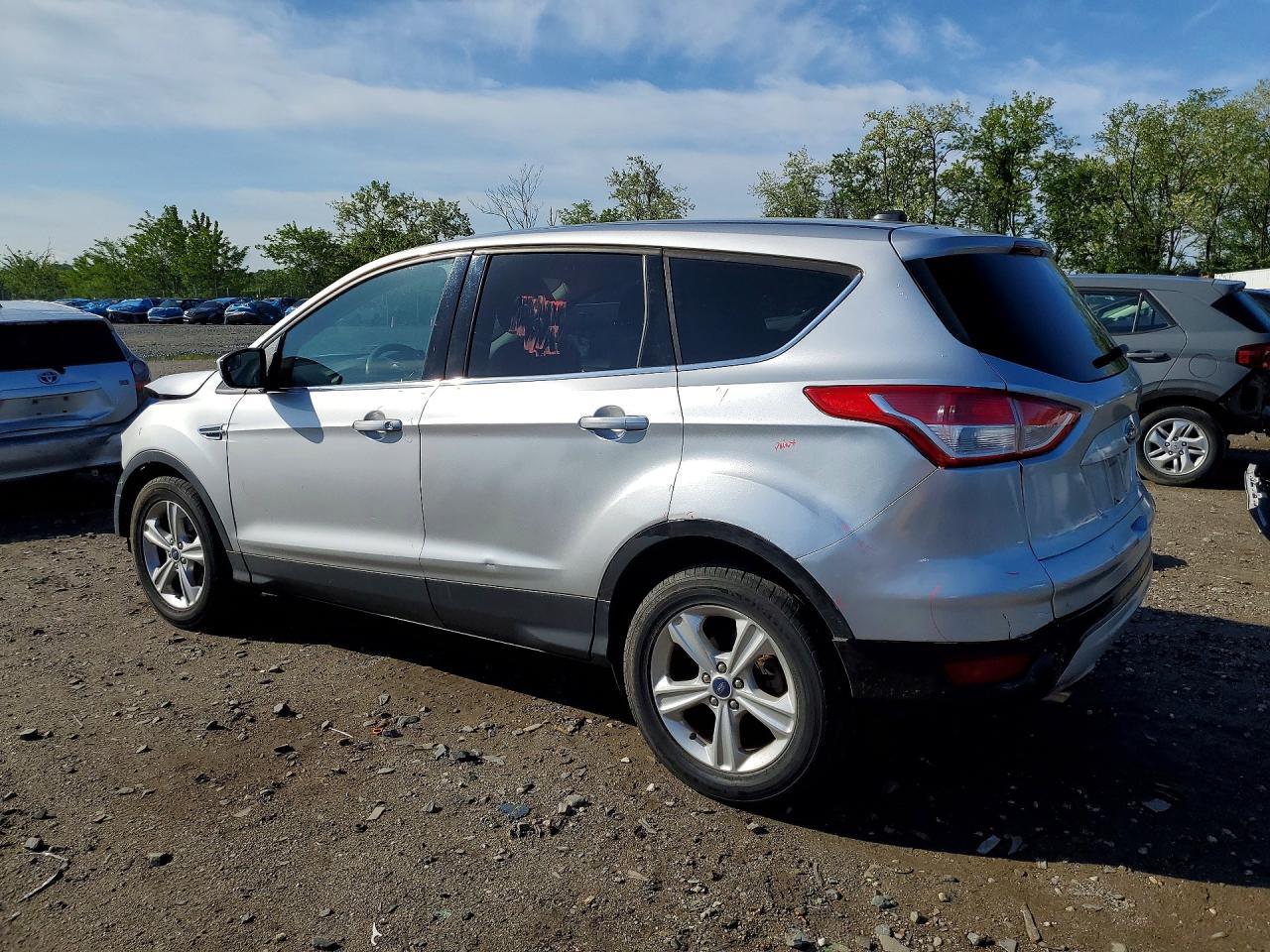 2014 FORD ESCAPE — фото 2