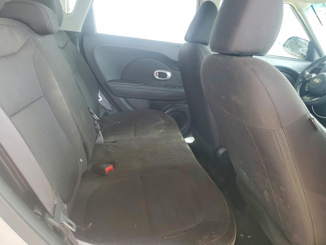 2015 KIA SOUL — фото 10