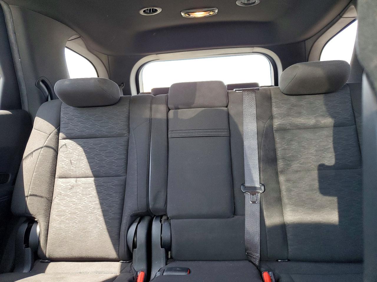 2023 DODGE DURANGO — фото 10
