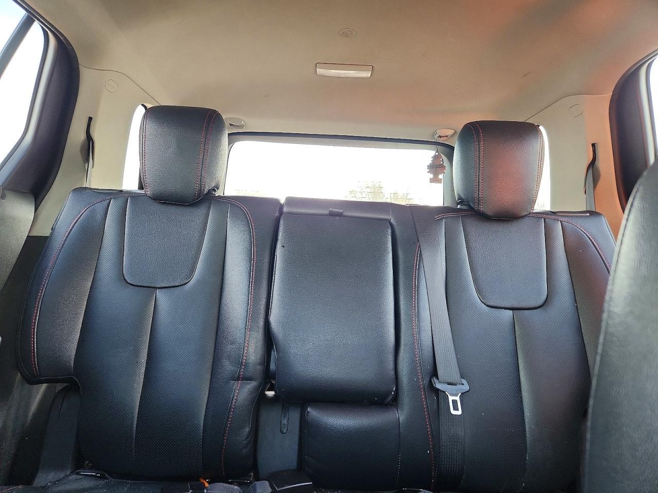2016 GMC TERRAIN — фото 10