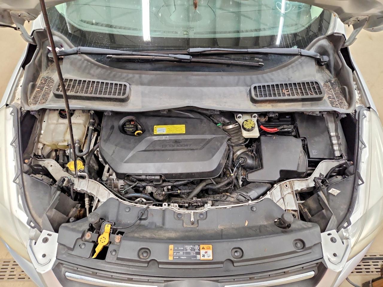 FORD ESCAPE