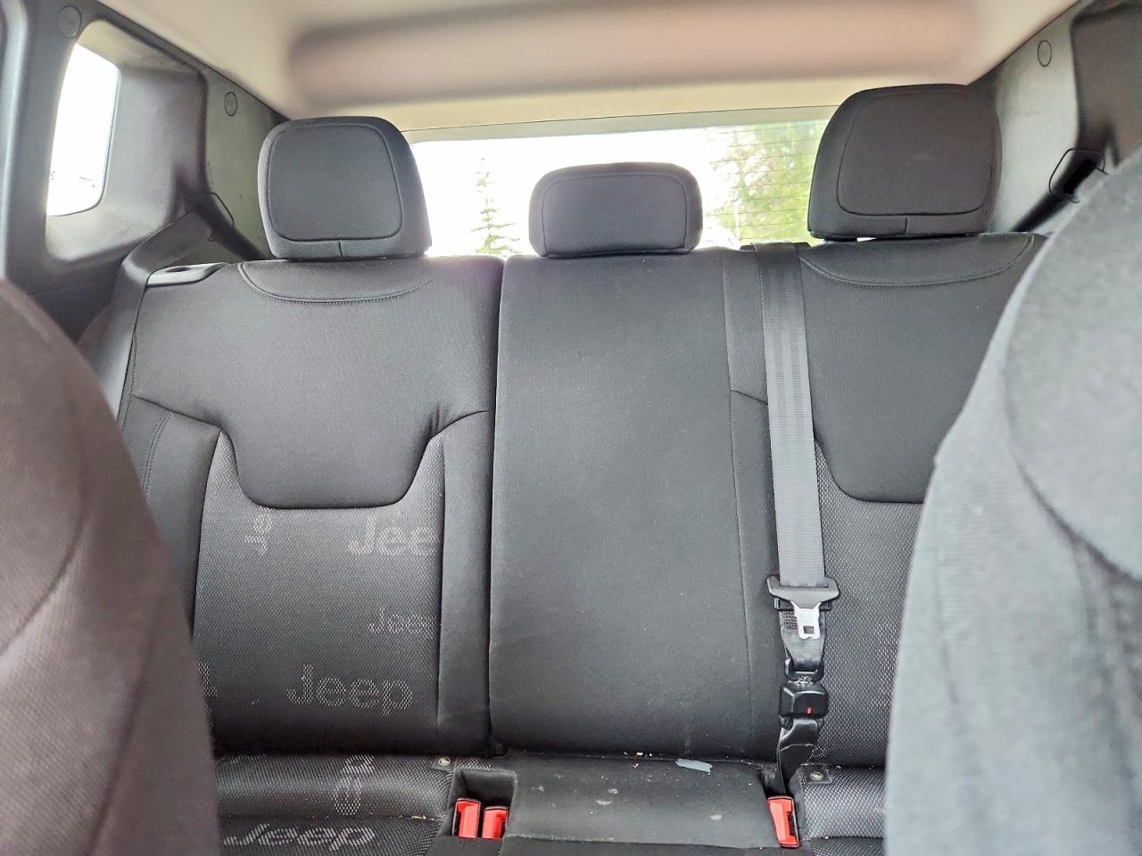 2015 JEEP RENEGADE — фото 10
