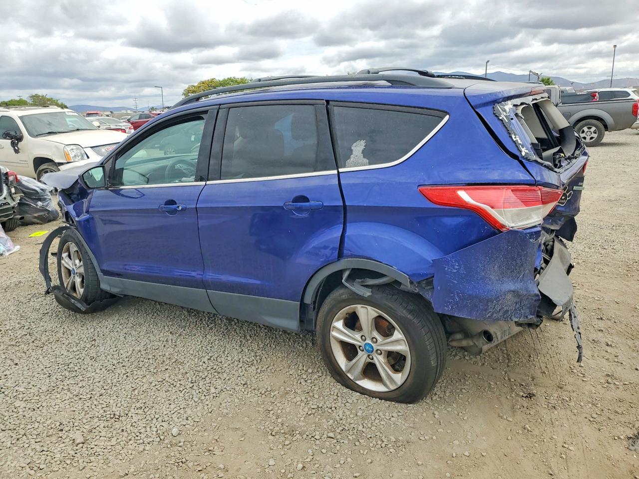 FORD ESCAPE